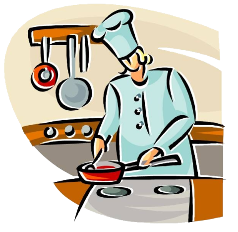 Cooking Program