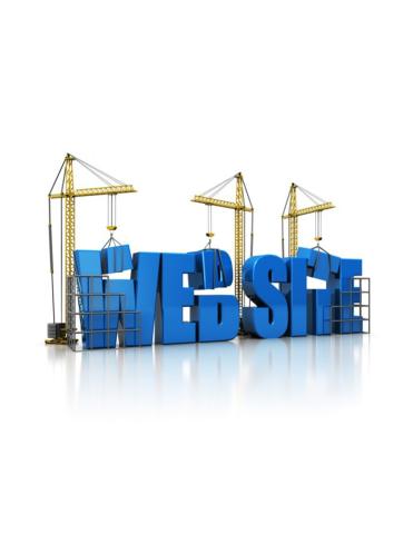 Build Your Own Website