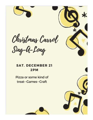 Carols