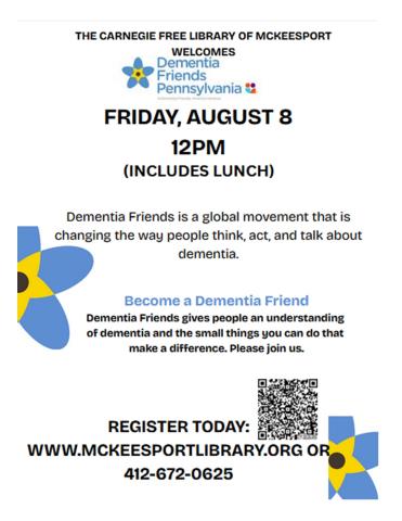 Dementia Friends