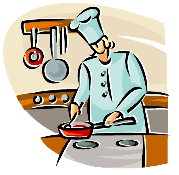 Cooking Program