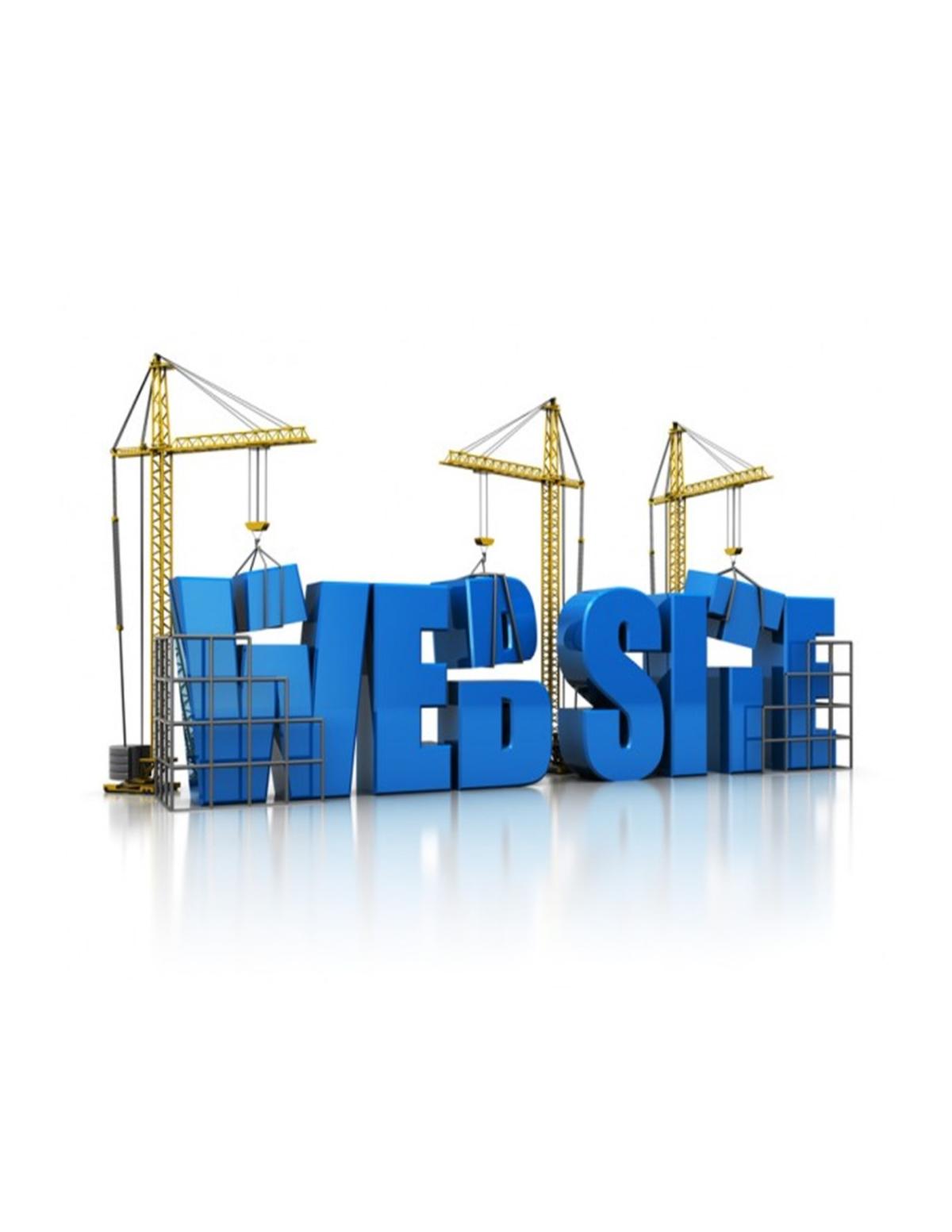 Build Your Own Website