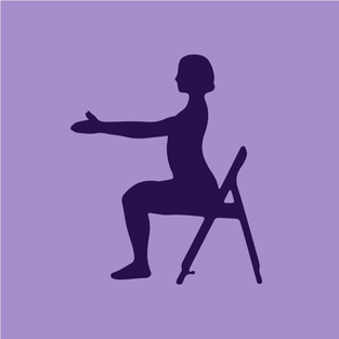 Chair Yoga