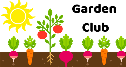 McKeesport Garden Club