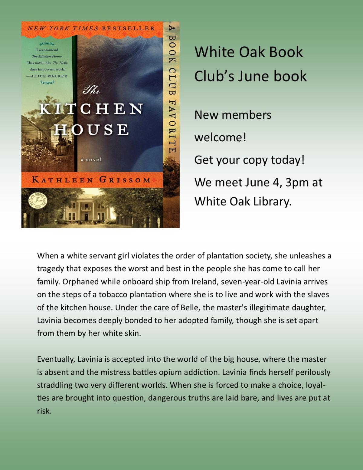 Book Club