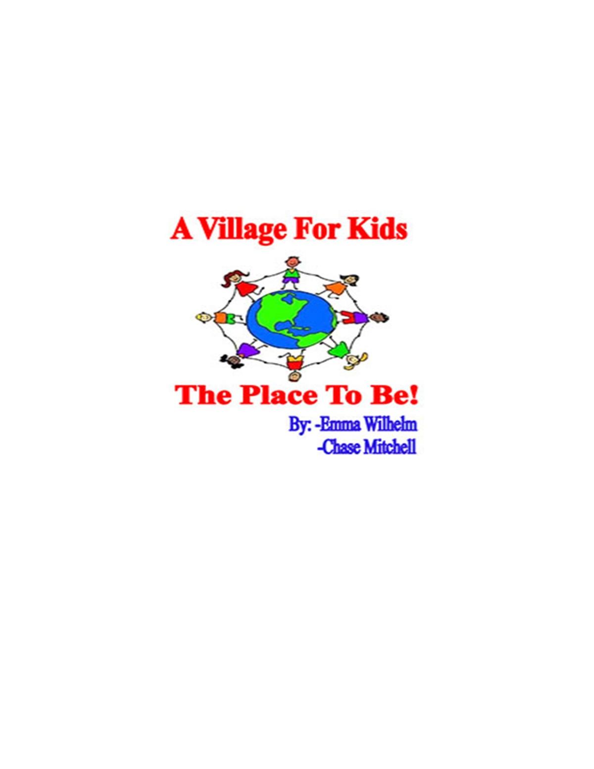 Kid's village